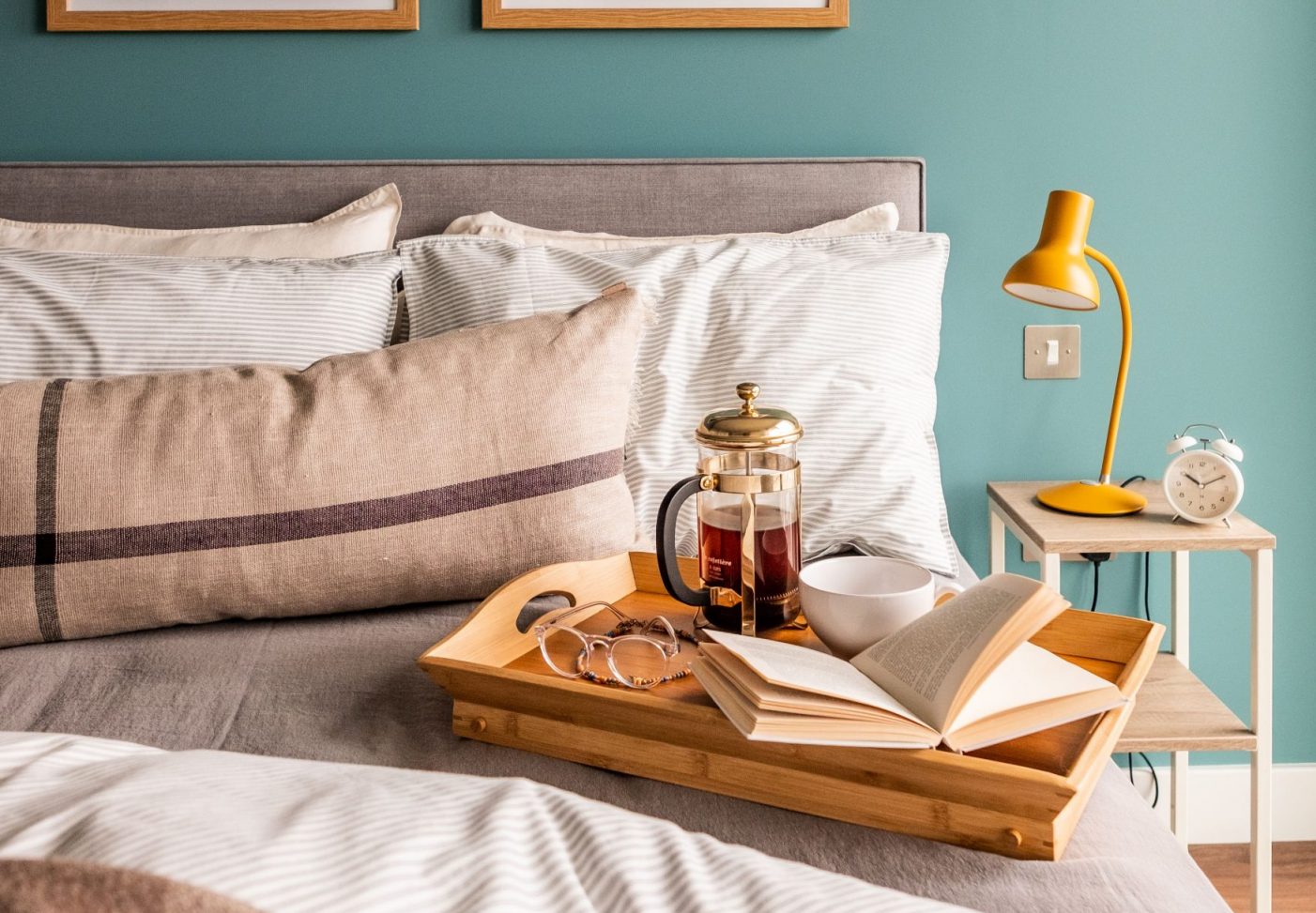 Studio Apartments to Rent in Woking The Marches