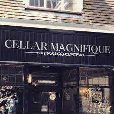 Cellar Magnifique