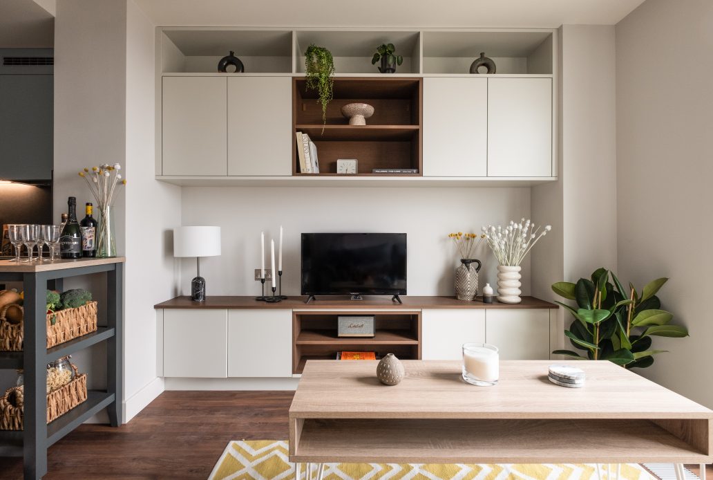 Home Luxury Apartments to Rent in Woking The Marches