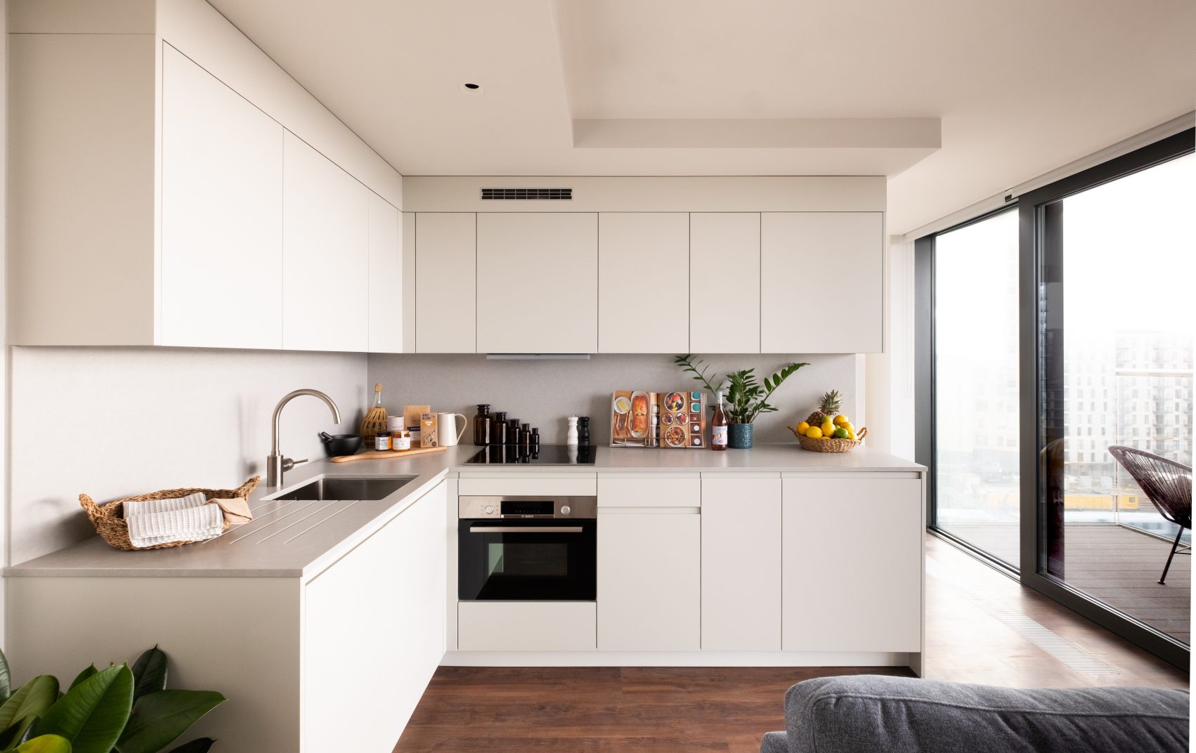 Home Luxury Apartments to Rent in Woking The Marches